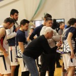 Košarka meddeželna B liga : Jadran - Cemusco
