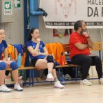 Odbojka Pokal U 18 ž. : Zalet Barich - Zalet Kontovel
