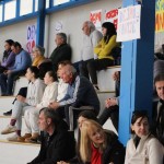 Odbojka Pokal U 18 ž. : Zalet Barich - Zalet Kontovel