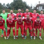 Elitna liga: Juventina - UFM