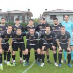 Elitna liga: Juventina - UFM