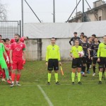 Elitna liga: Juventina - UFM