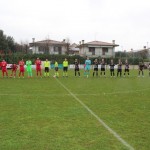 Elitna liga: Juventina - UFM