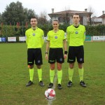 Elitna liga: Juventina - UFM