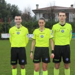 Elitna liga: Juventina - UFM