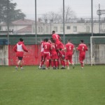 Elitna liga: Juventina - UFM