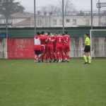 Elitna liga: Juventina - UFM