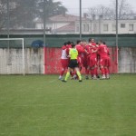 Elitna liga: Juventina - UFM