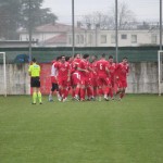 Elitna liga: Juventina - UFM