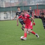 Elitna liga: Juventina - UFM