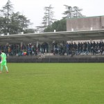 Elitna liga: Juventina - UFM