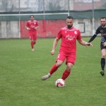 Elitna liga: Juventina - UFM