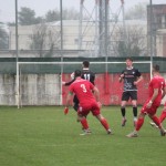 Elitna liga: Juventina - UFM