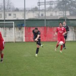 Elitna liga: Juventina - UFM
