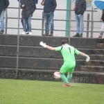 Elitna liga: Juventina - UFM