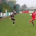 Elitna liga: Juventina - UFM