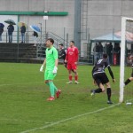 Elitna liga: Juventina - UFM