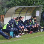 Elitna liga: Juventina - UFM