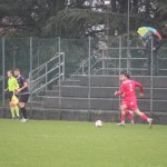 Elitna liga: Juventina - UFM