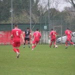 Elitna liga: Juventina - UFM