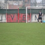 Elitna liga: Juventina - UFM