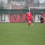 Elitna liga: Juventina - UFM