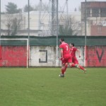 Elitna liga: Juventina - UFM