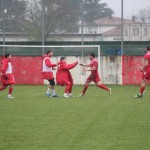 Elitna liga: Juventina - UFM