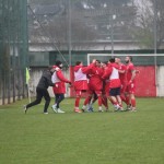 Elitna liga: Juventina - UFM