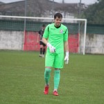 Elitna liga: Juventina - UFM
