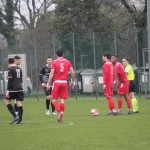 Elitna liga: Juventina - UFM