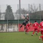 Elitna liga: Juventina - UFM