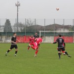 Elitna liga: Juventina - UFM