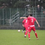 Elitna liga: Juventina - UFM