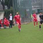 Elitna liga: Juventina - UFM