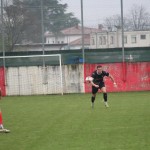 Elitna liga: Juventina - UFM