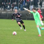 Elitna liga: Juventina - UFM