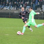 Elitna liga: Juventina - UFM