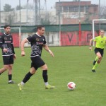 Elitna liga: Juventina - UFM