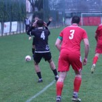 Elitna liga: Juventina - UFM