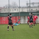 Elitna liga: Juventina - UFM