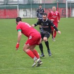 Elitna liga: Juventina - UFM