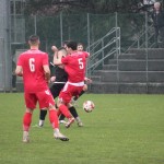 Elitna liga: Juventina - UFM