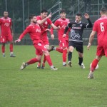 Elitna liga: Juventina - UFM