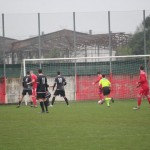Elitna liga: Juventina - UFM
