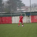 Elitna liga: Juventina - UFM