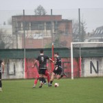 Elitna liga: Juventina - UFM