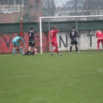 Elitna liga: Juventina - UFM
