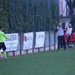 Elitna liga: Juventina - UFM
