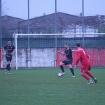 Elitna liga: Juventina - UFM